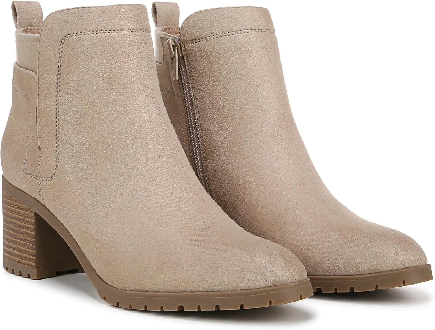 LifeStride Women's Maggie Ankle Bootie