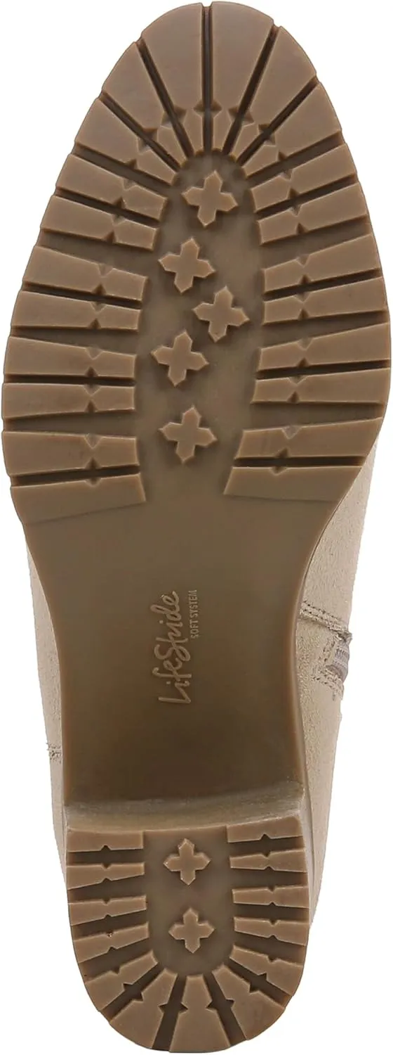 LifeStride Women's Maggie Ankle Bootie