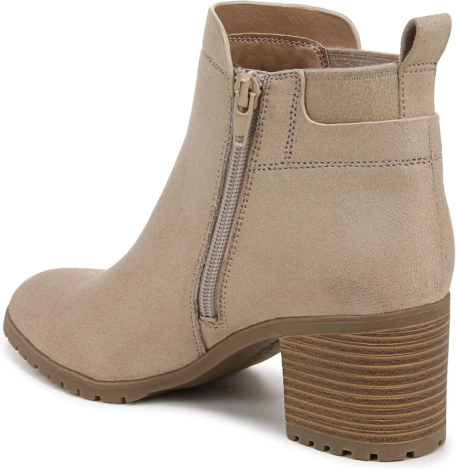 LifeStride Women's Maggie Ankle Bootie