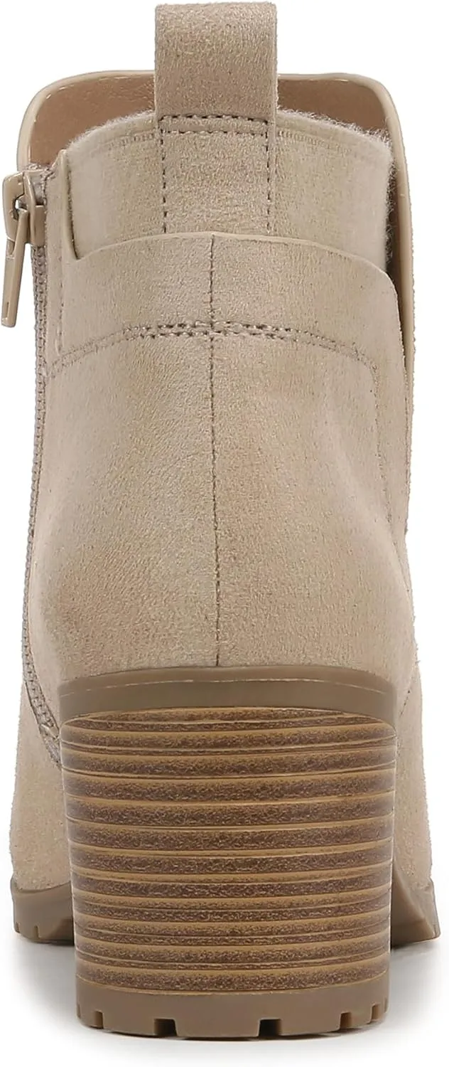 LifeStride Women's Maggie Ankle Bootie