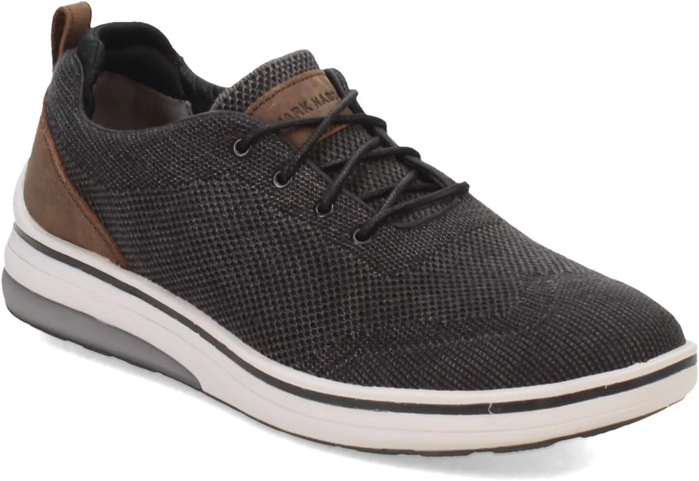 Mark Nason Robinson Black 10.5 D (M)
