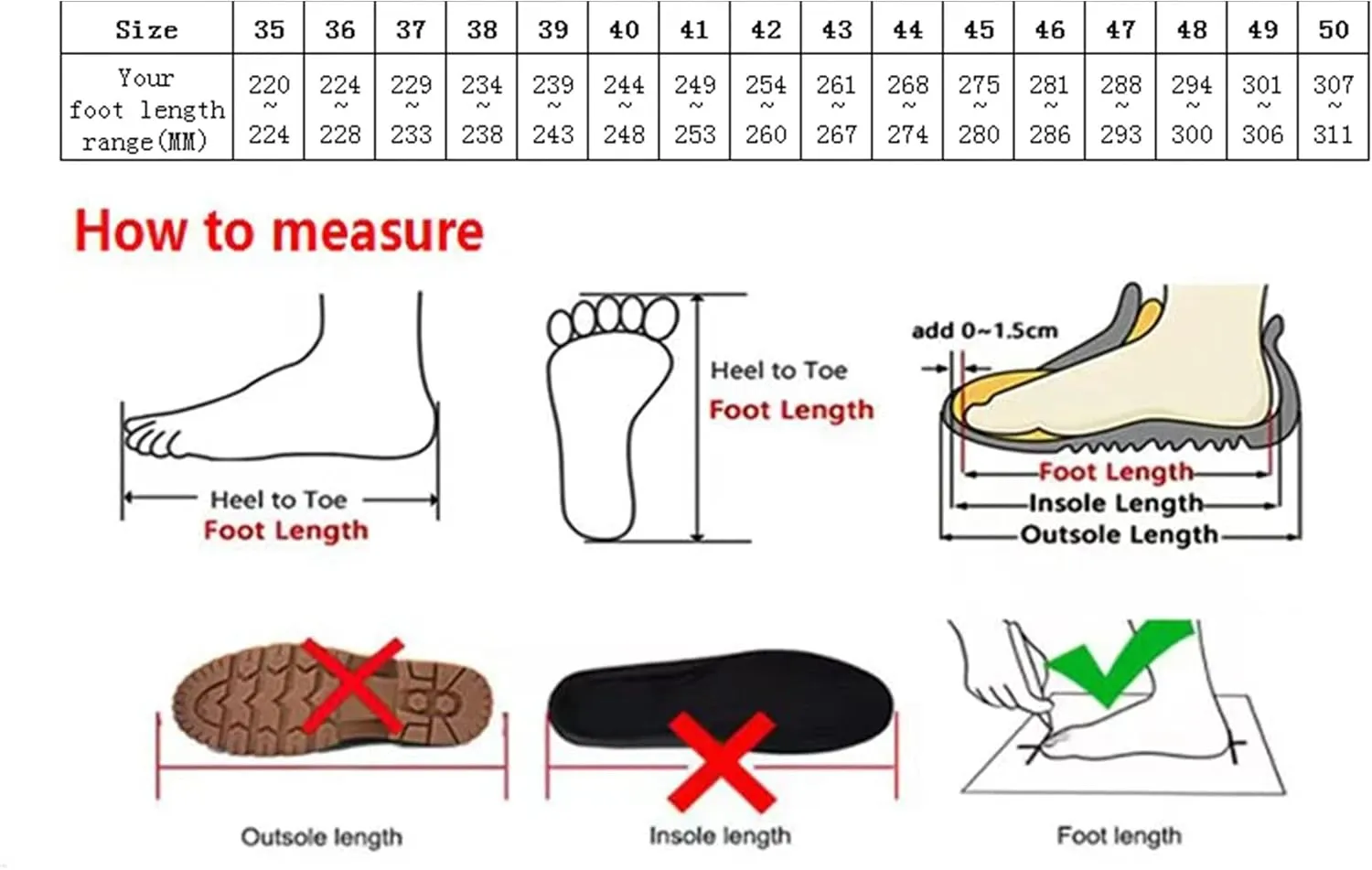 Men's Athletic Sandals - Lightweight Water Shoes for Beach Travel