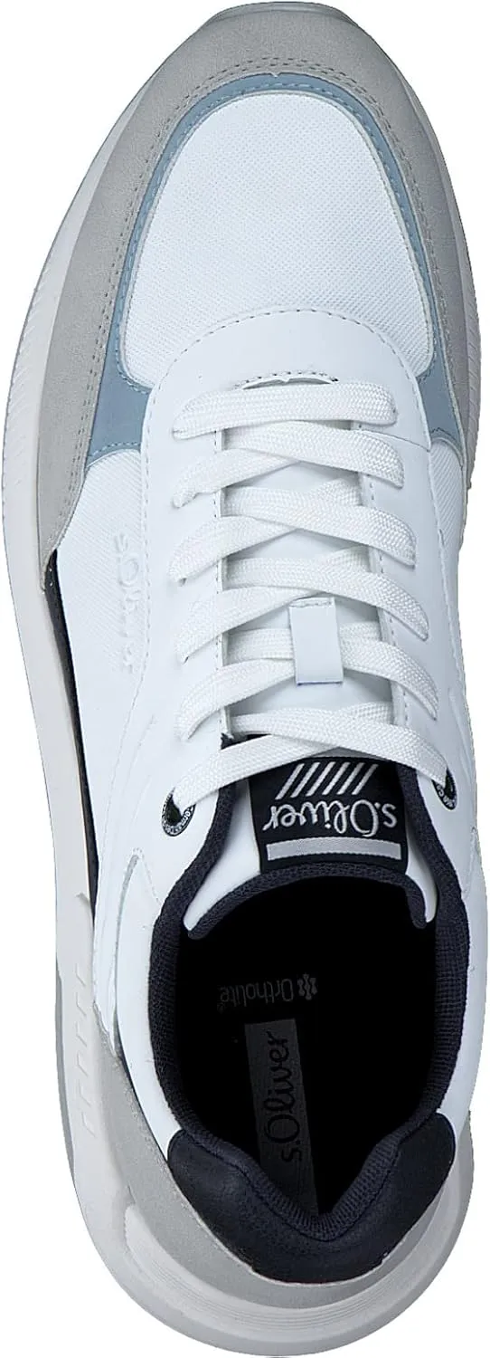 Men's Low-top Sneakers