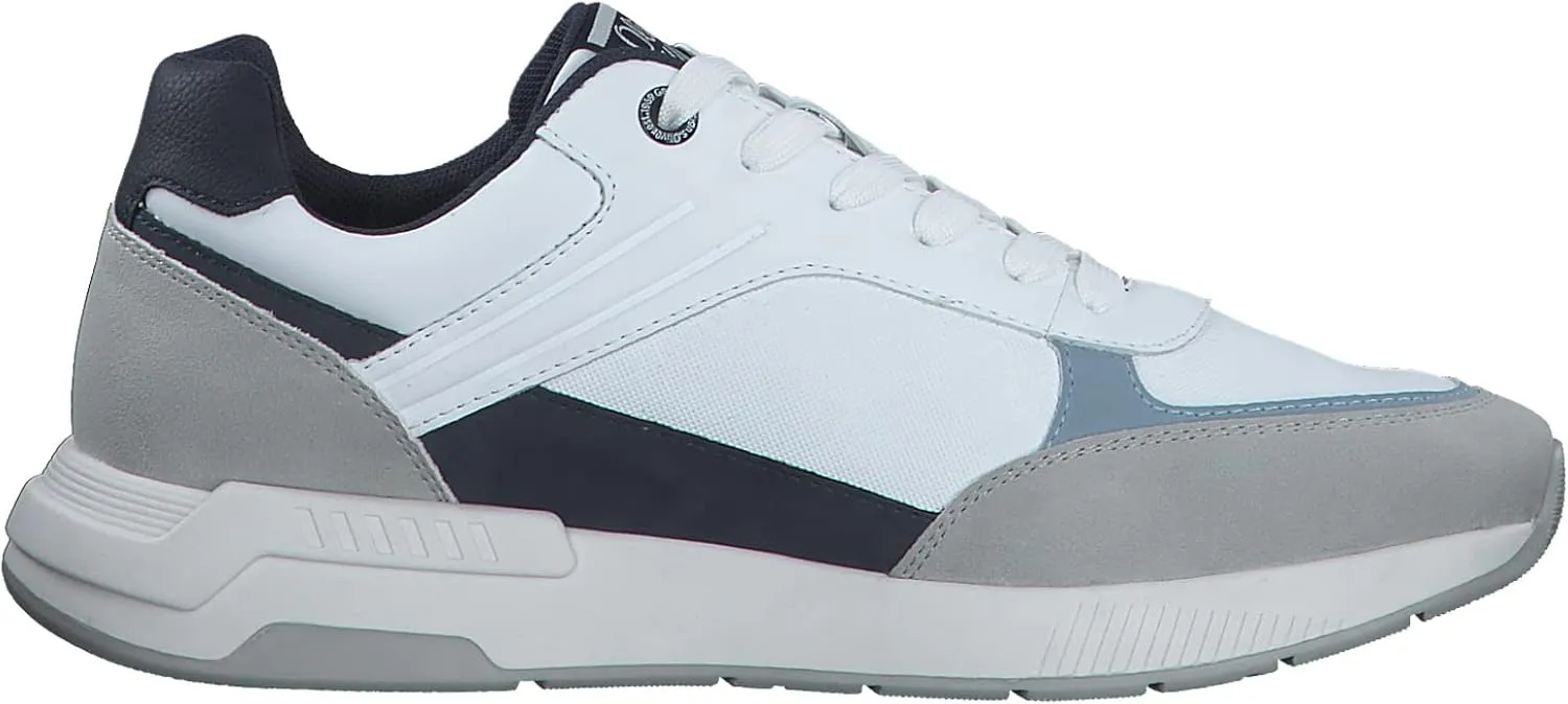 Men's Low-top Sneakers
