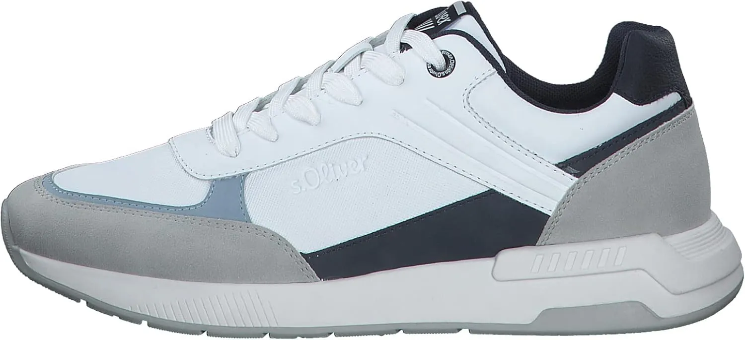 Men's Low-top Sneakers
