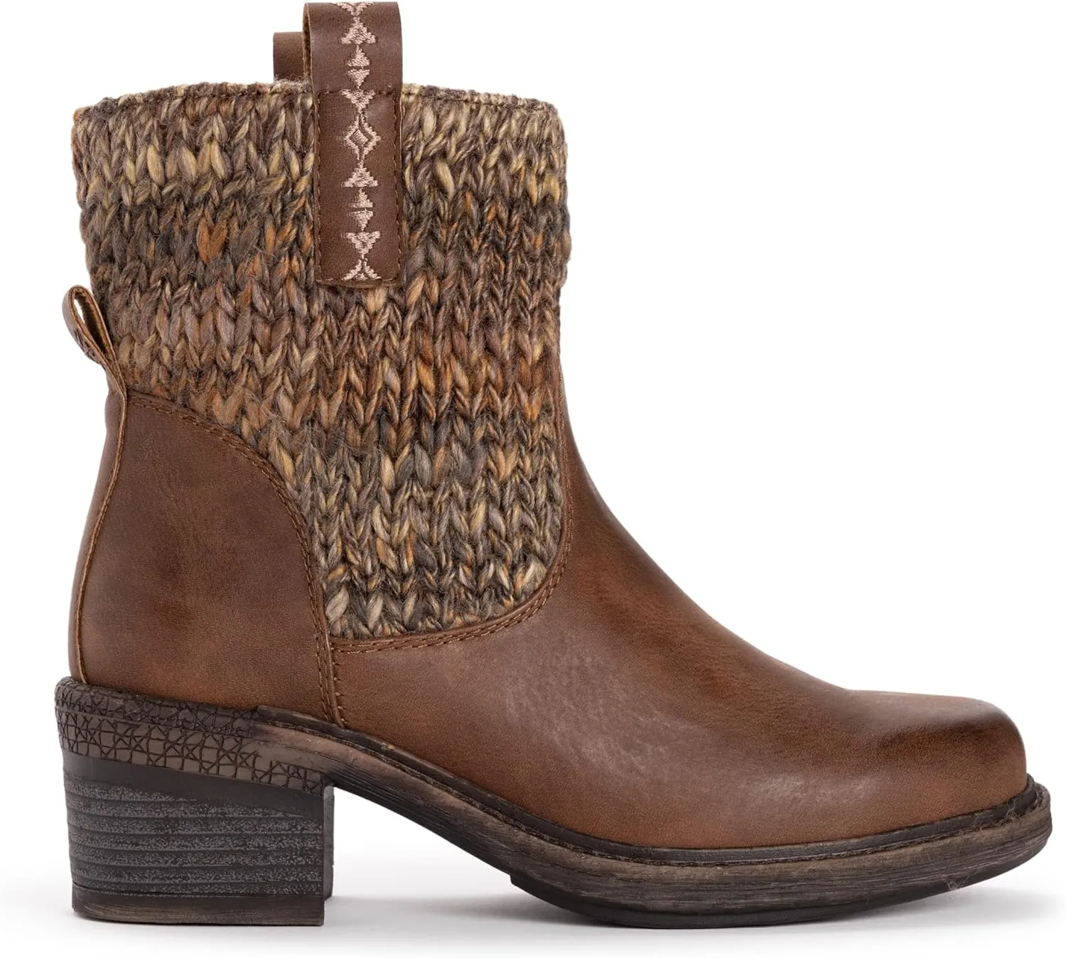 MUK LUKS Women's Arya Arlene Boots