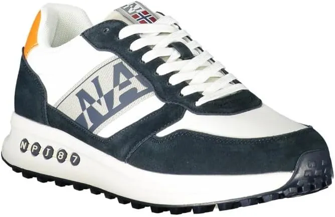 NAPAPIJRI Men's Shoes Sneakers S4SLATE14/NYP