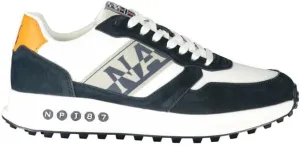 NAPAPIJRI Men's Shoes Sneakers S4SLATE14/NYP