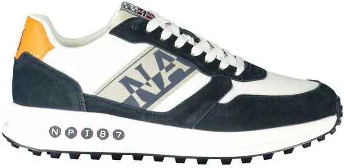 NAPAPIJRI Men's Shoes Sneakers S4SLATE14/NYP