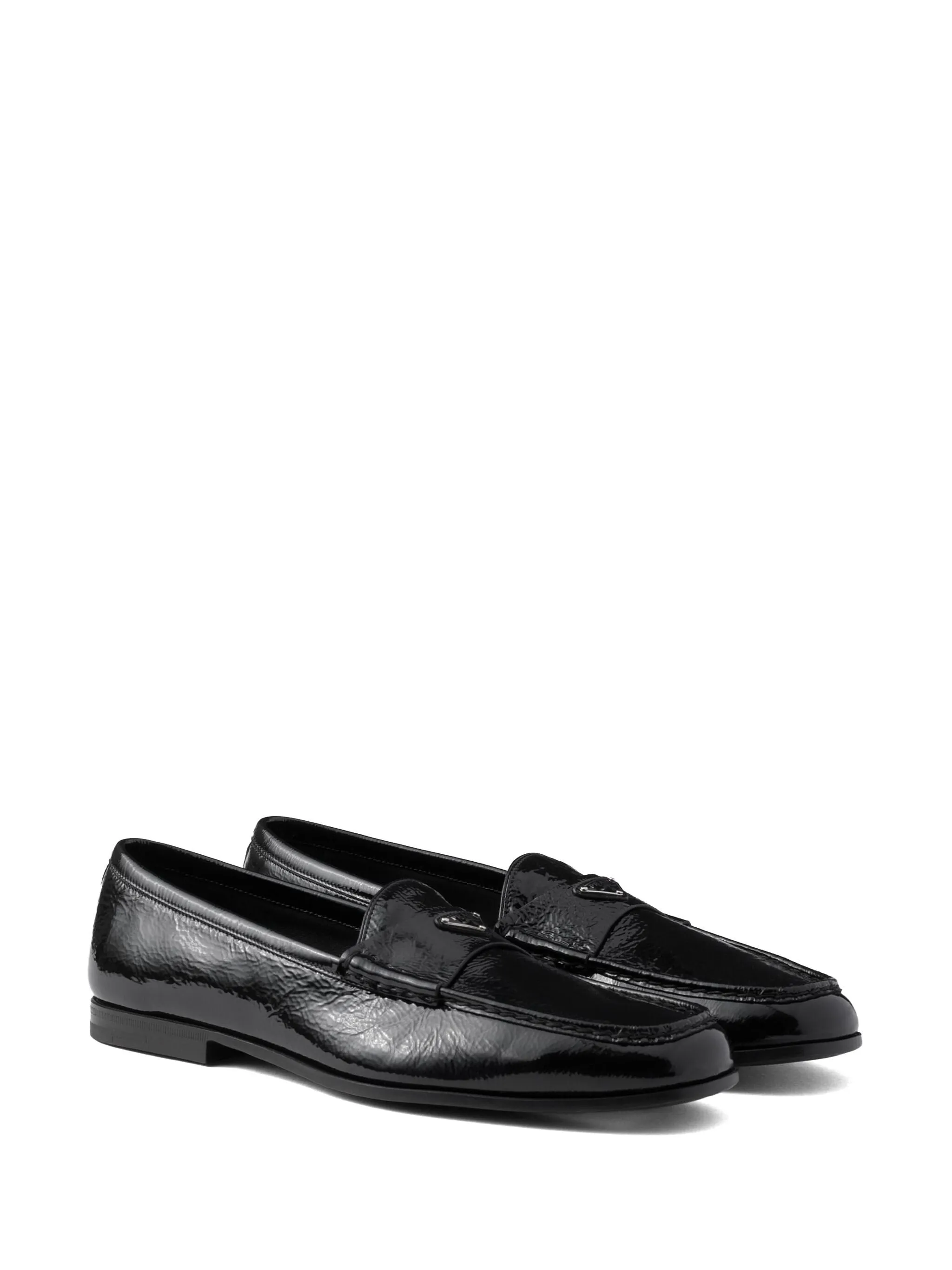 Naplak Loafers