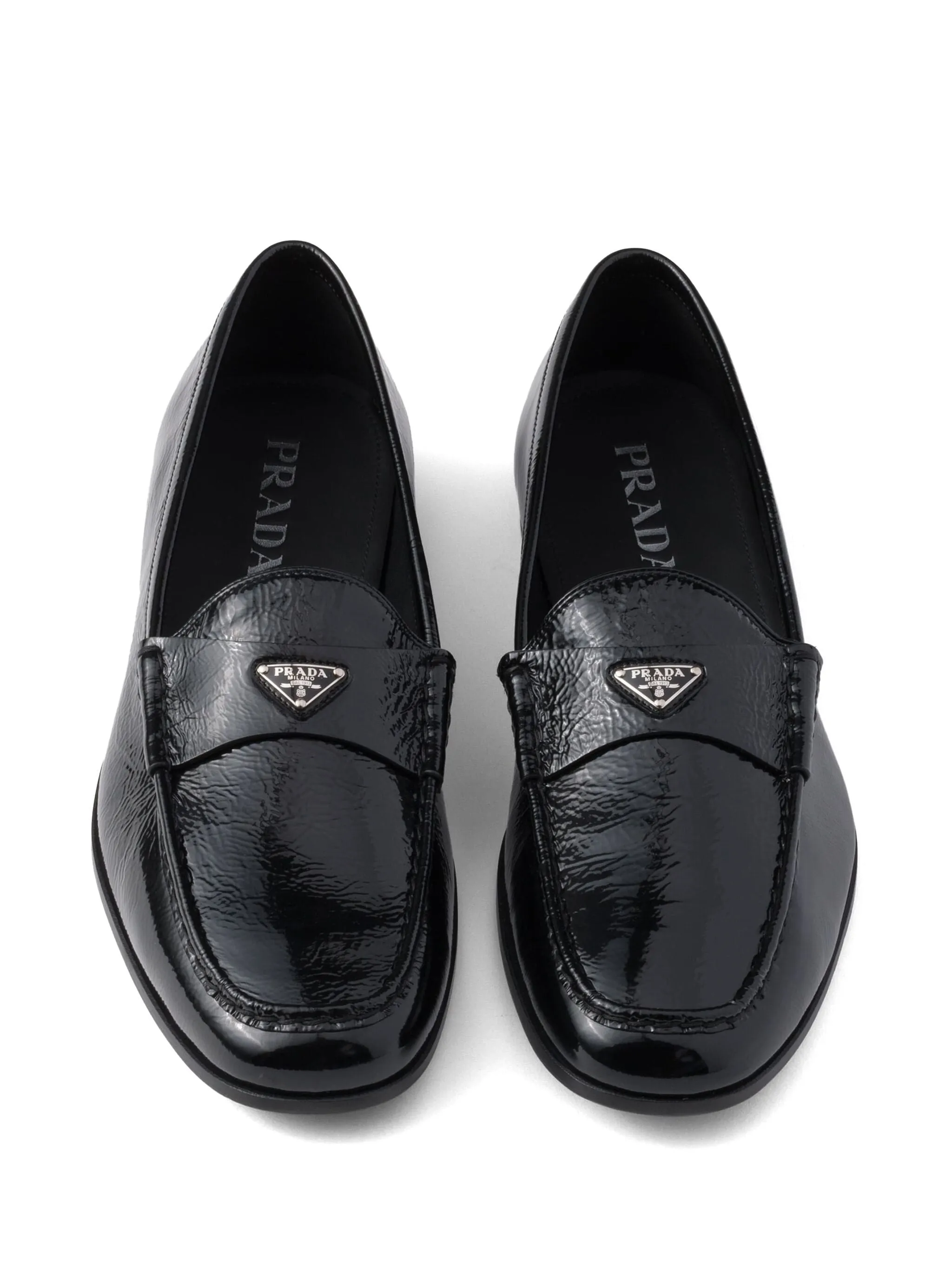 Naplak Loafers
