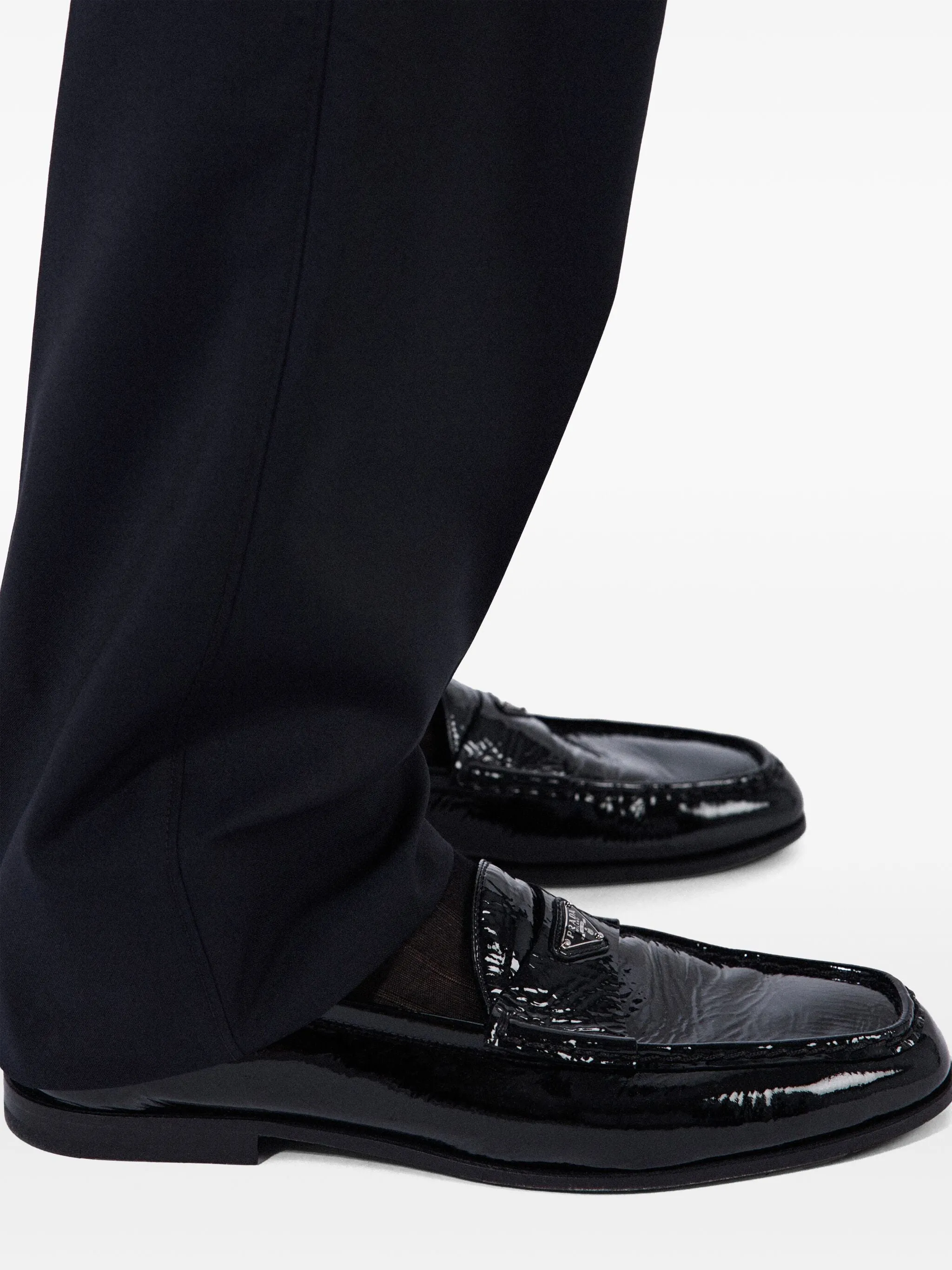 Naplak Loafers