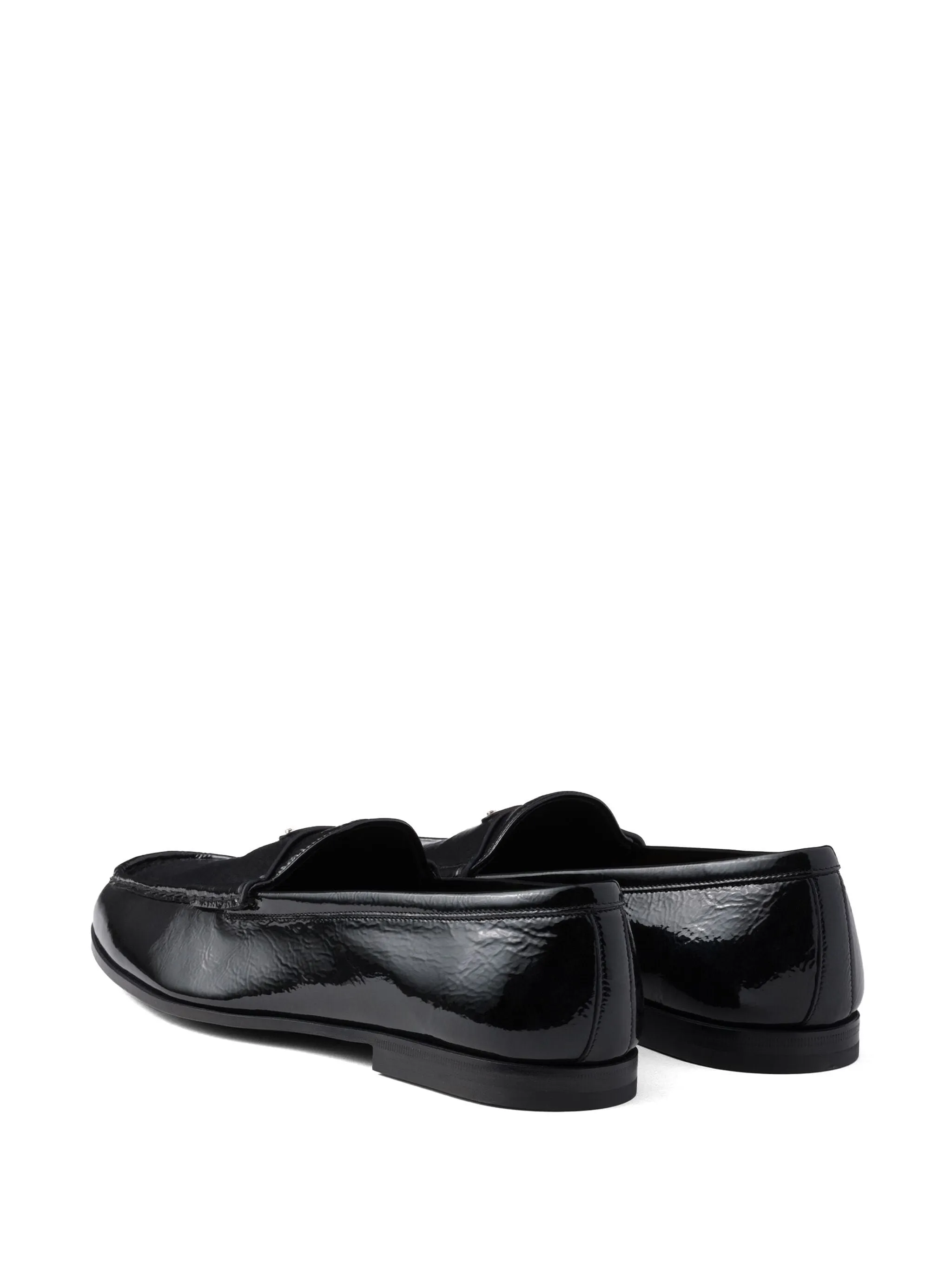 Naplak Loafers