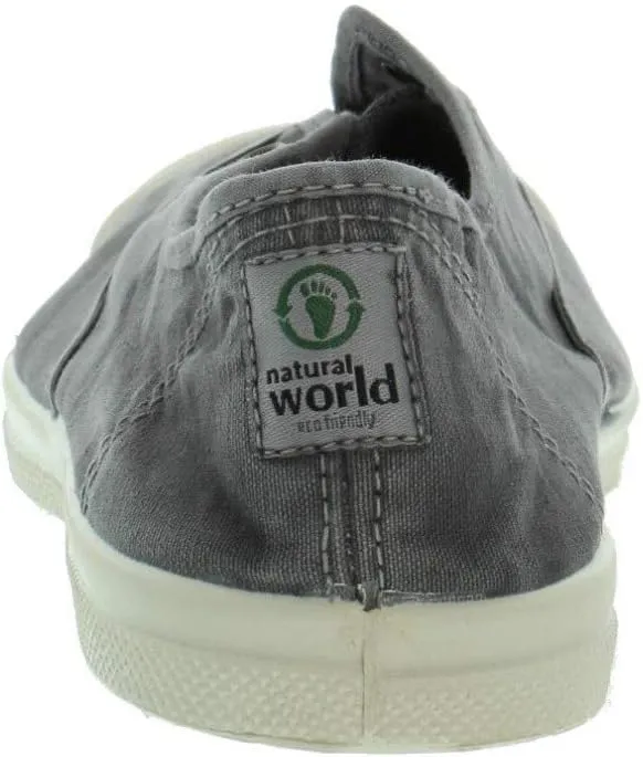 Natural World Men's Sneakers
