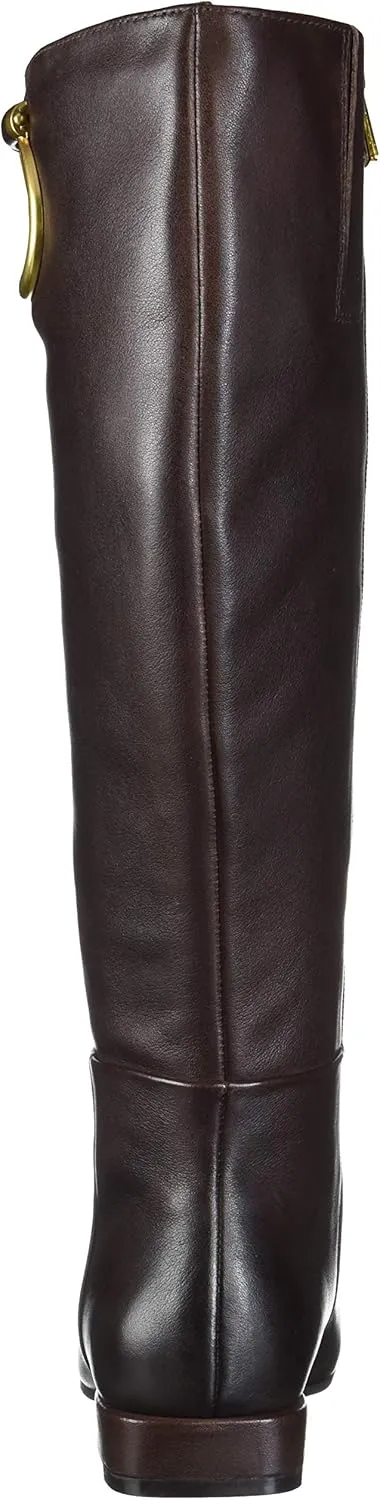 Naturalizer Women's Carella High Shaft Boot