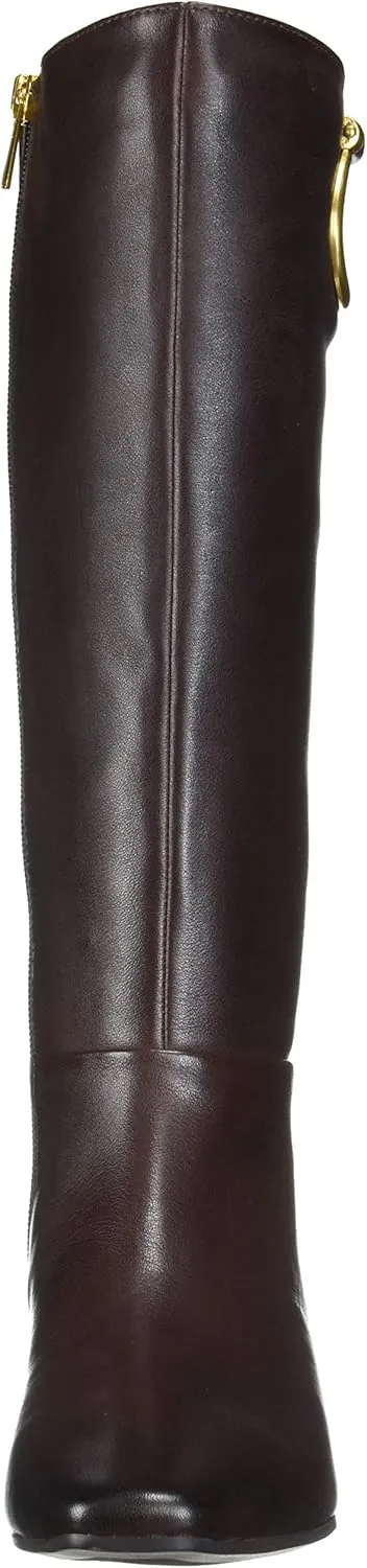 Naturalizer Women's Carella High Shaft Boot