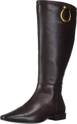 Naturalizer Women's Carella High Shaft Boot