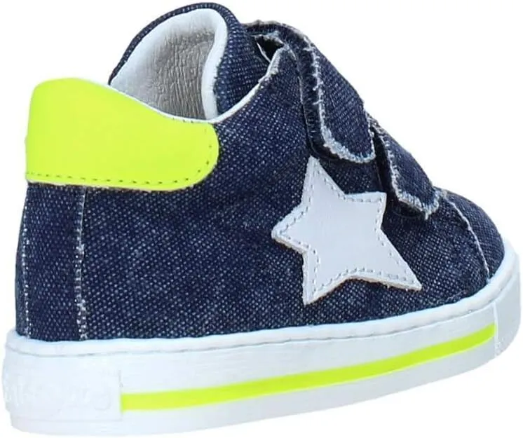 Naturino Baby Boy's Falcotto Sasha VL SS21 (Toddler)