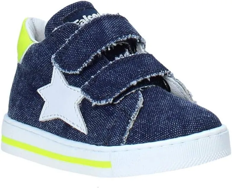 Naturino Baby Boy's Falcotto Sasha VL SS21 (Toddler)