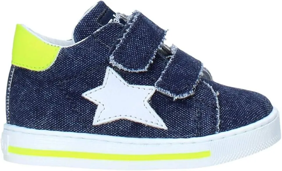 Naturino Baby Boy's Falcotto Sasha VL SS21 (Toddler)