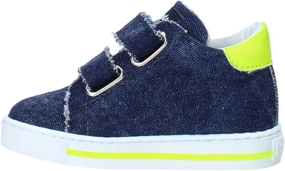 Naturino Baby Boy's Falcotto Sasha VL SS21 (Toddler)