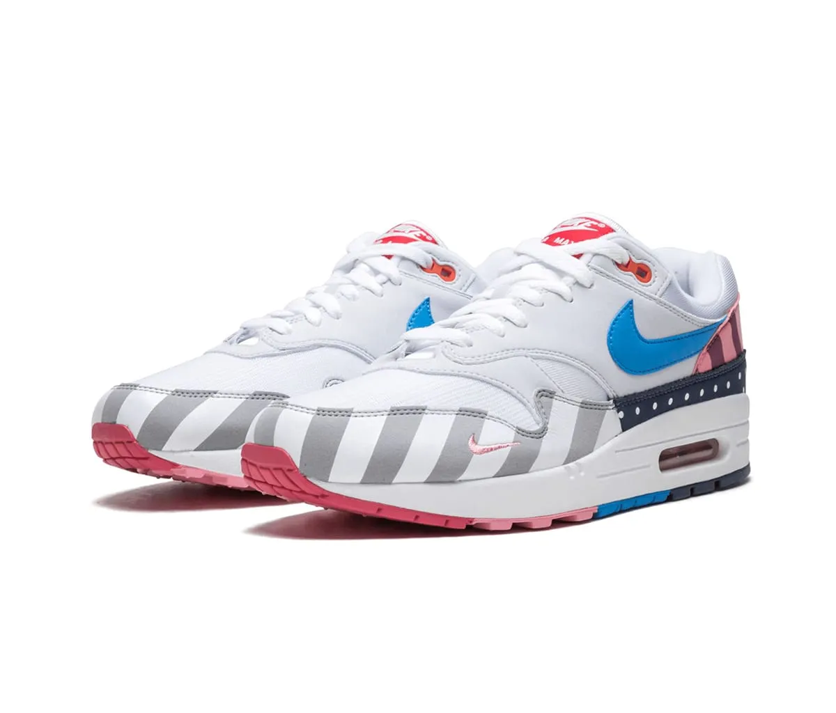 Nike Air Max 1 Parra