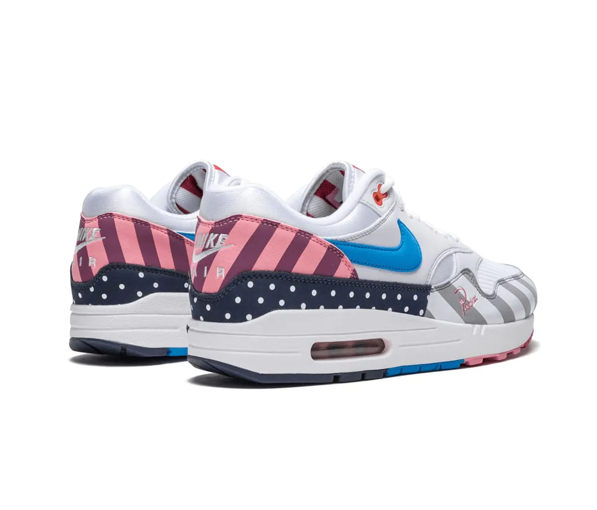 Nike Air Max 1 Parra