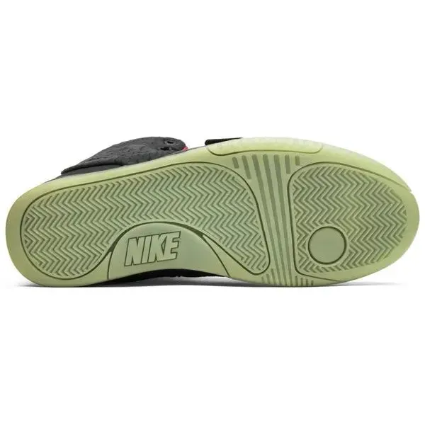 Nike Air Yeezy 2 Solar Red
