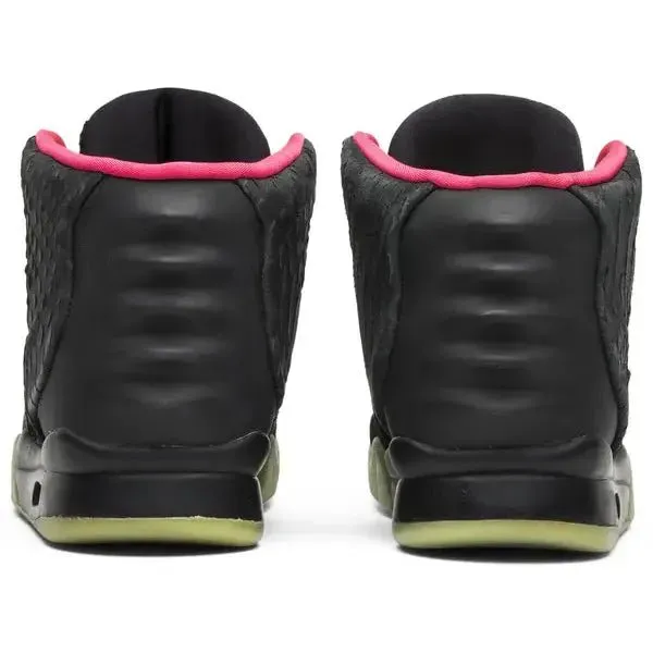 Nike Air Yeezy 2 Solar Red