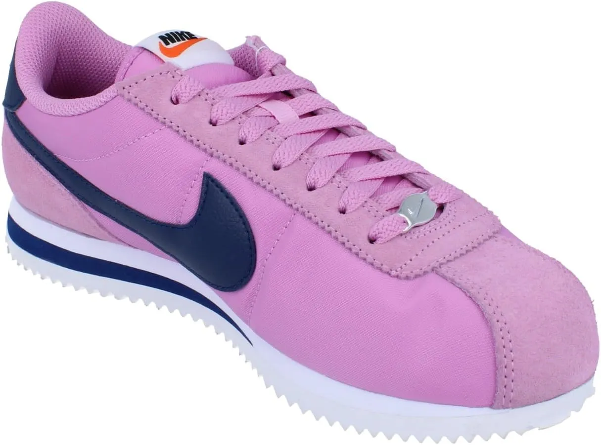 Nike Cortez Womens Trainers Dz2795 Sneakers Shoes