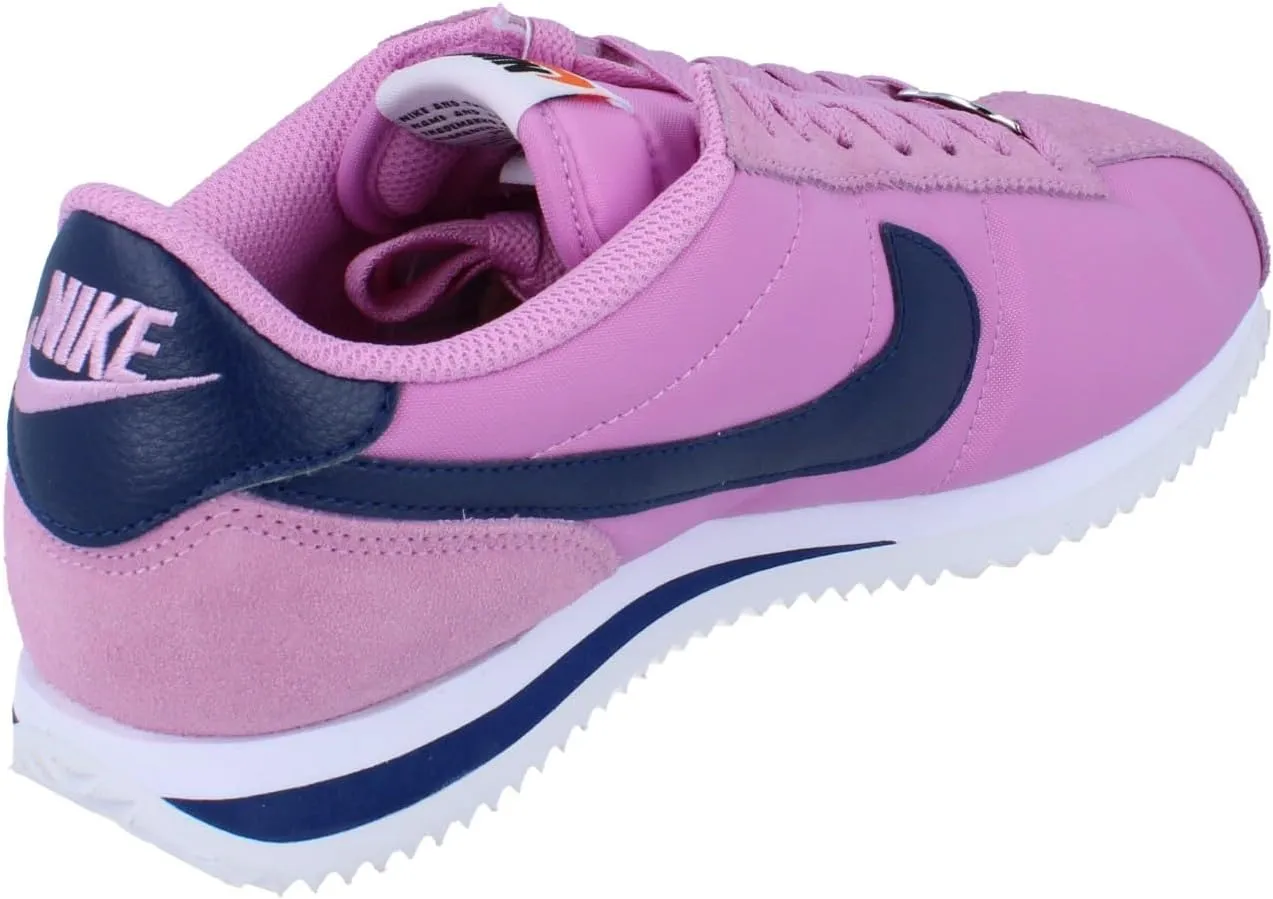 Nike Cortez Womens Trainers Dz2795 Sneakers Shoes