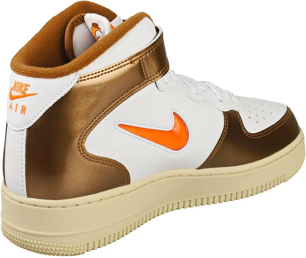 Nike Men's Fashion Sneakers