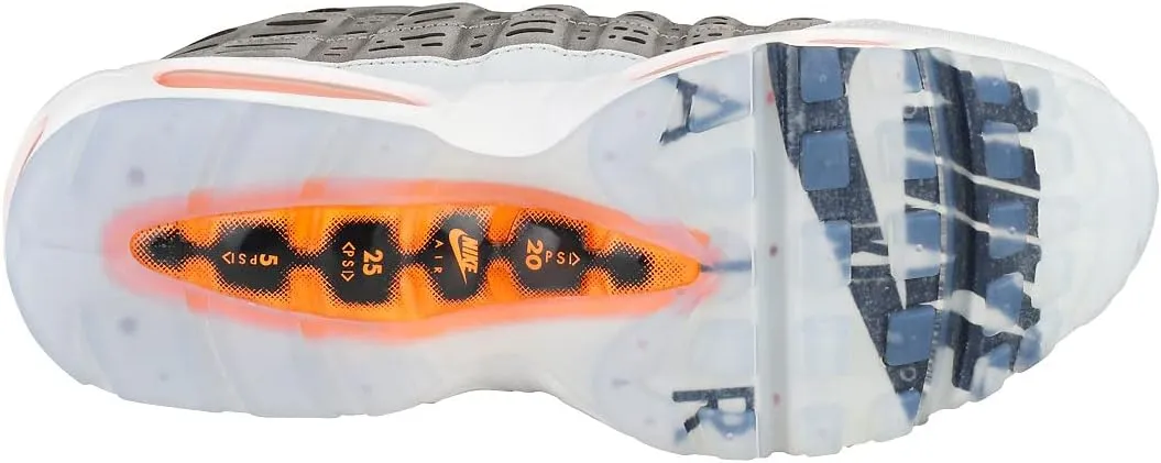 Nike Men's Low-top Sneakers