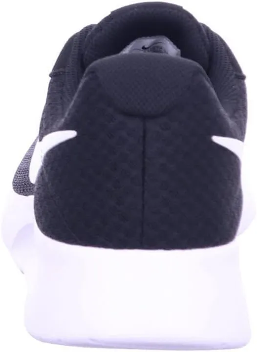 NIKE Men's Tanjun Sneakers, Breathable Textile Uppers and Comfortable Lightweight Cushioning