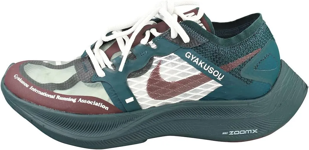 Nike Men's Zoomx Vaporfly Gyakusou Running Sneakers