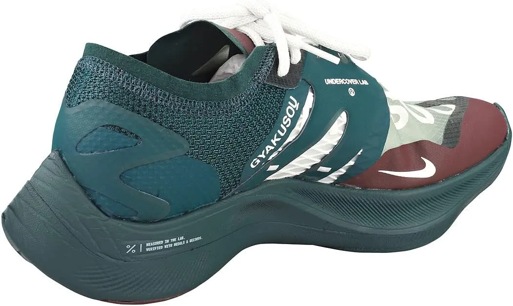 Nike Men's Zoomx Vaporfly Gyakusou Running Sneakers