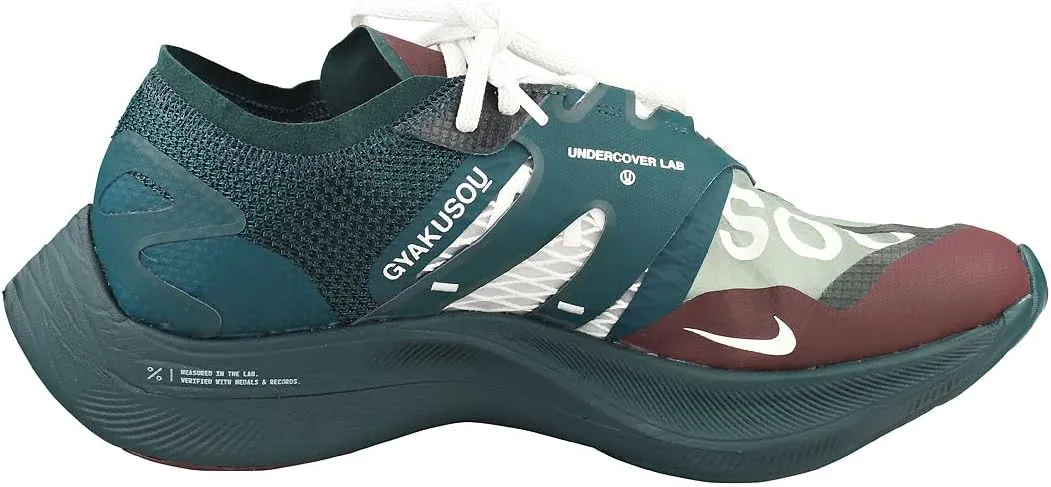 Nike Men's Zoomx Vaporfly Gyakusou Running Sneakers