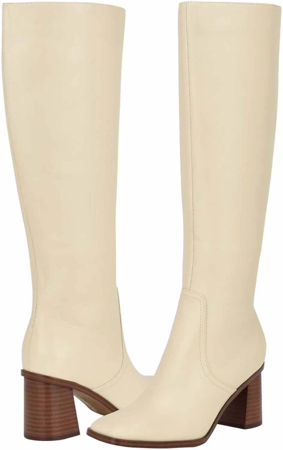 Nine West Women's Dortha Knee High Boot