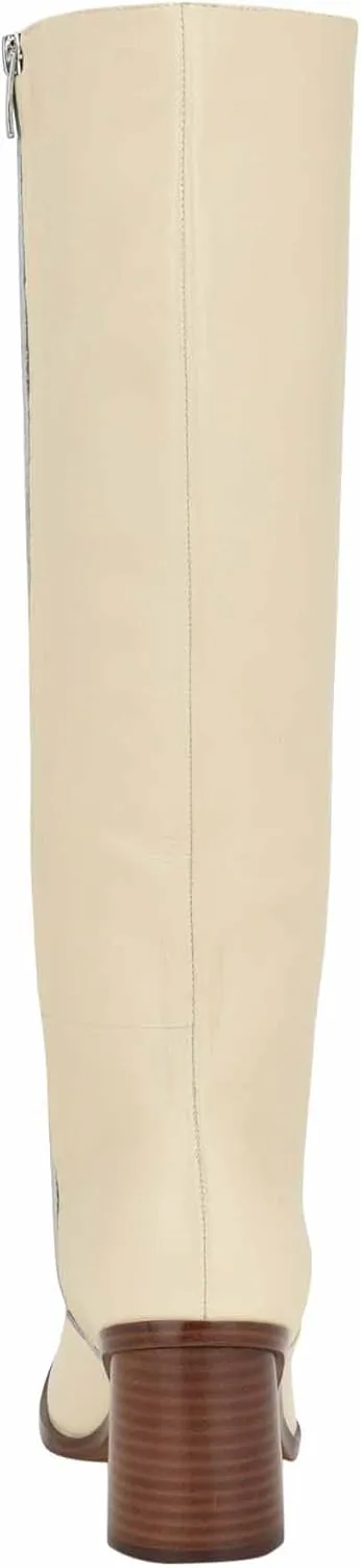 Nine West Women's Dortha Knee High Boot