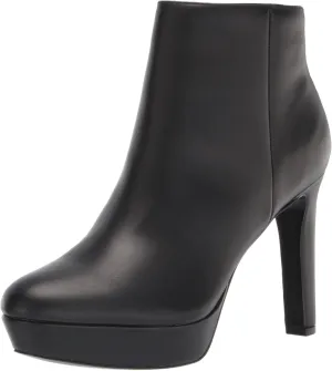 Nine West Women's Glowup Ankle Boot