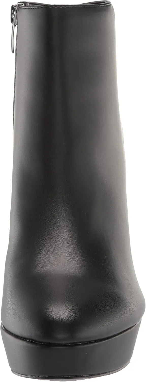 Nine West Women's Glowup Ankle Boot