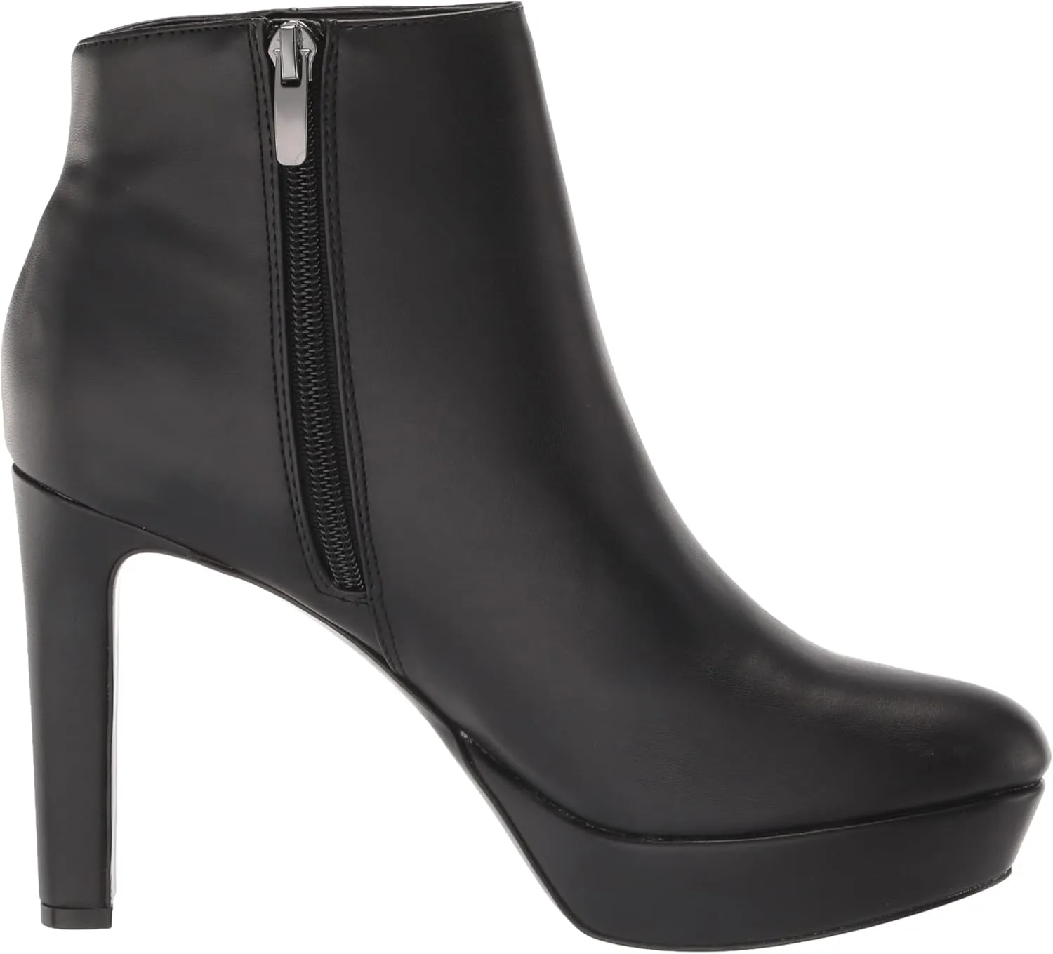 Nine West Women's Glowup Ankle Boot