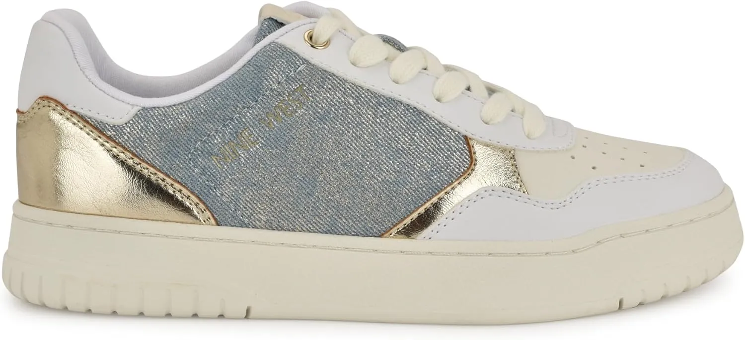 Nine West Women's Nenya Sneaker