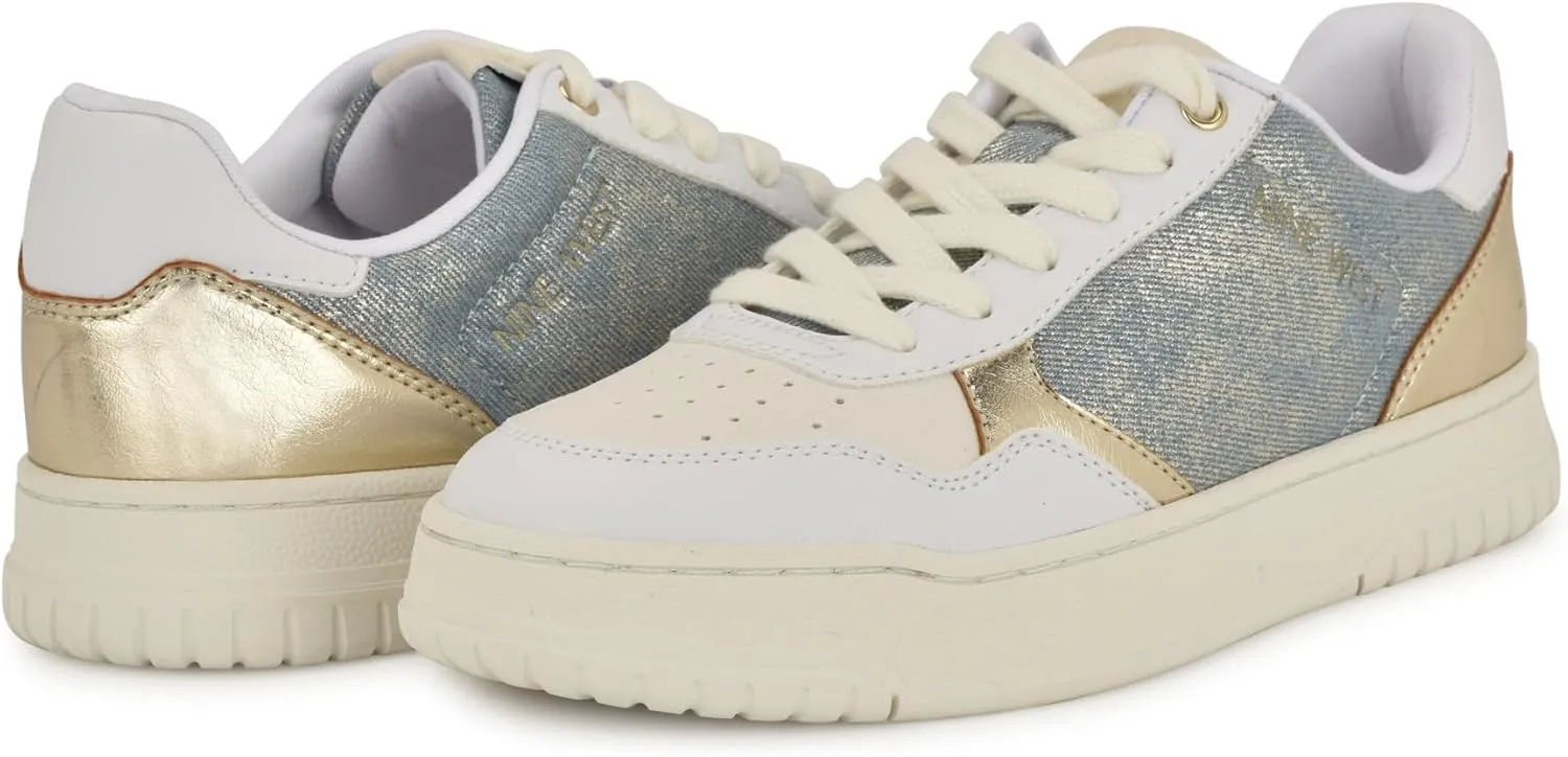 Nine West Women's Nenya Sneaker