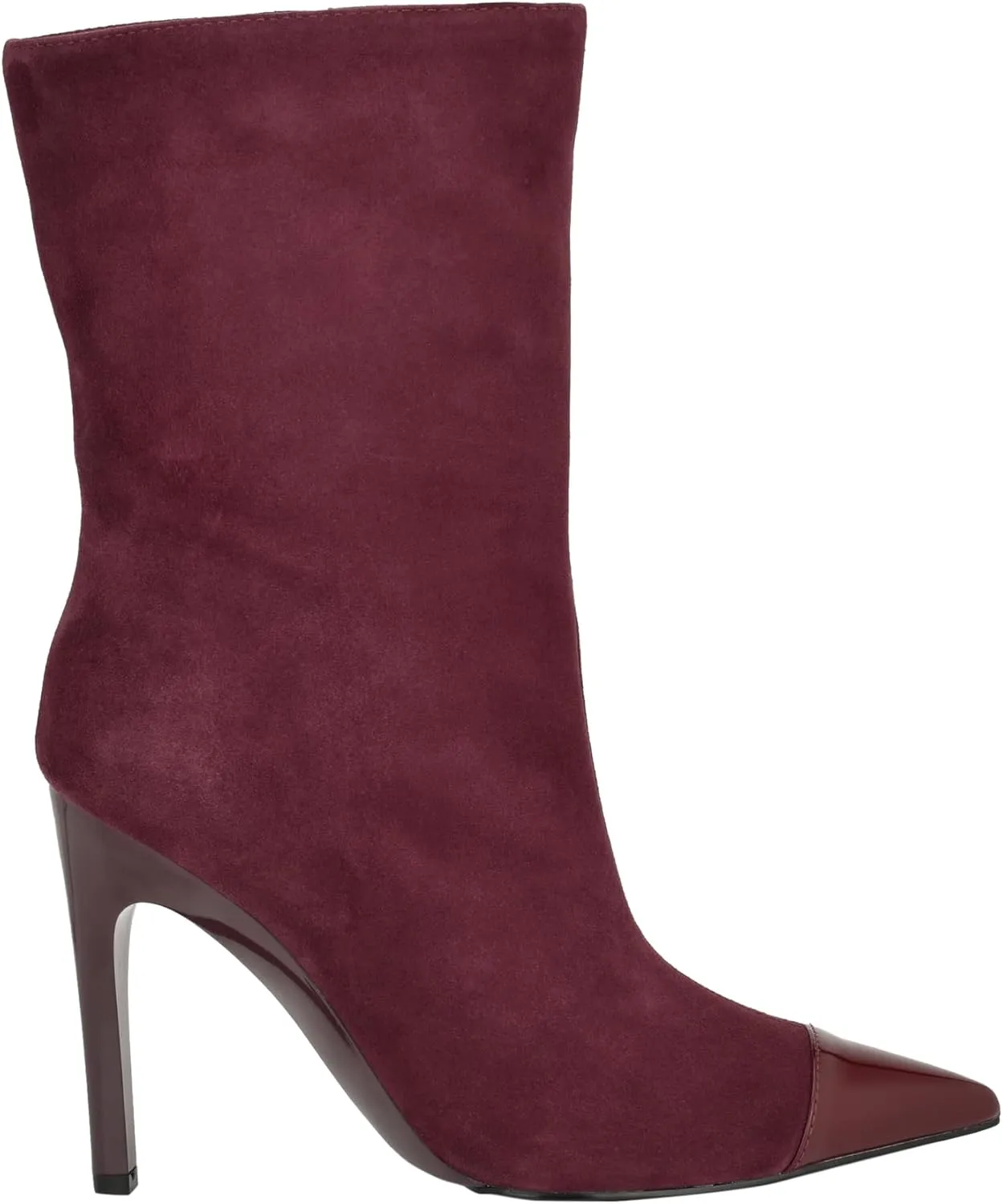 Nine West Women's Winner Mid Calf Boot