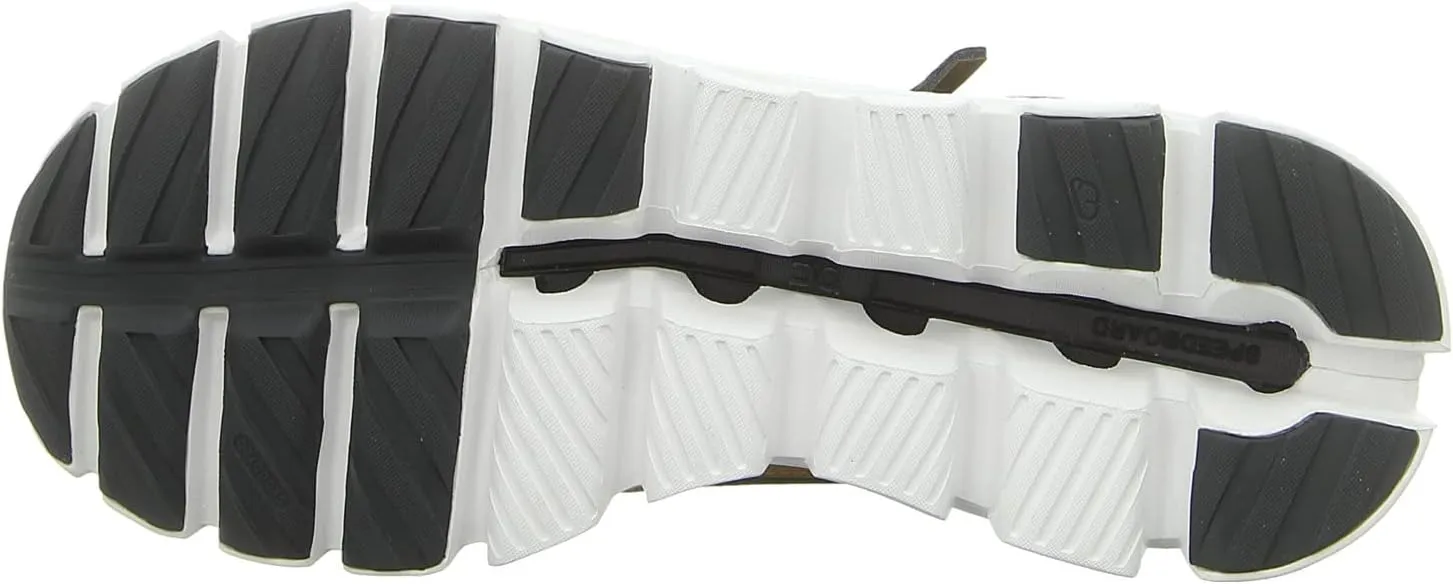 On Men's Cloud Sneakers