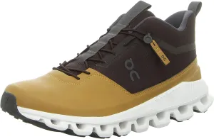 On Men's Cloud Sneakers