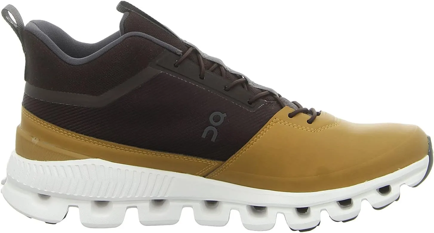 On Men's Cloud Sneakers