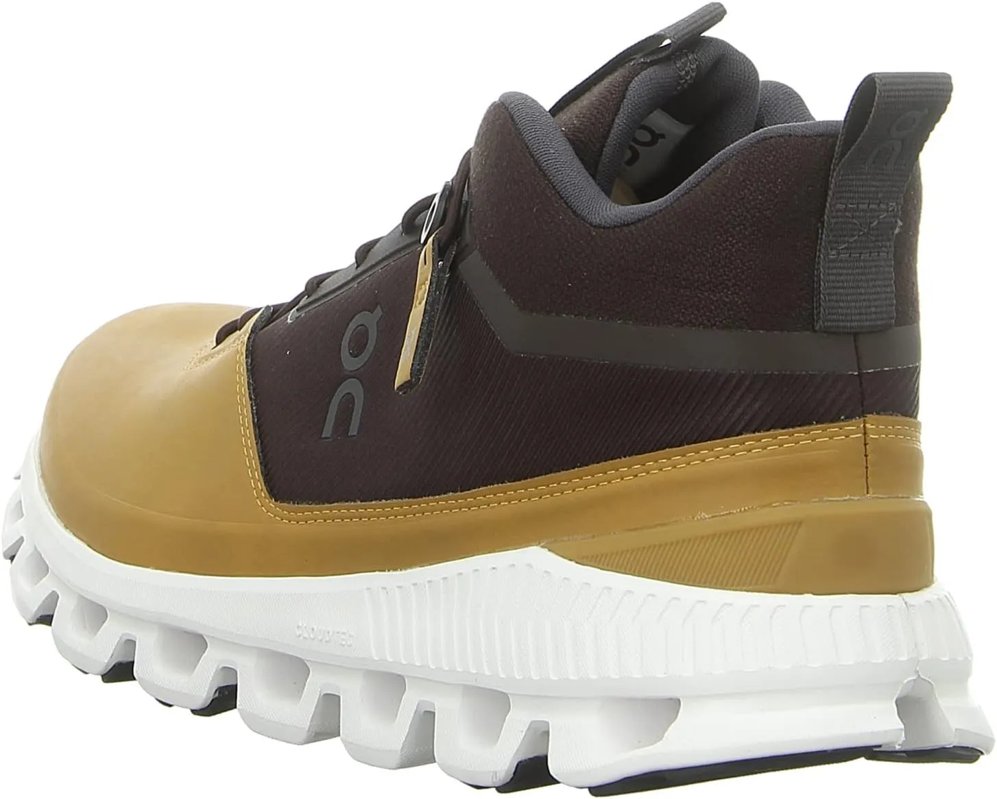 On Men's Cloud Sneakers