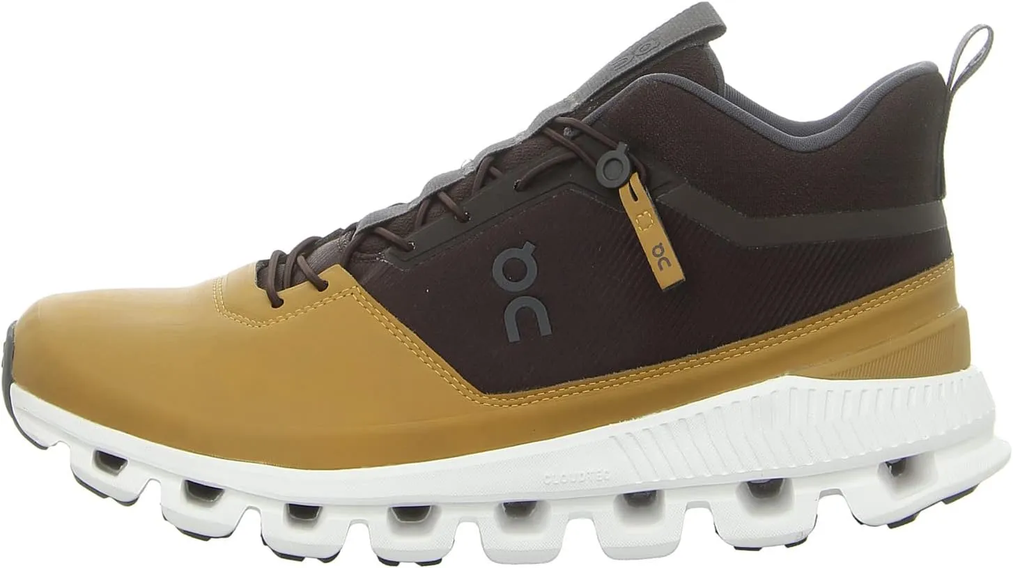 On Men's Cloud Sneakers